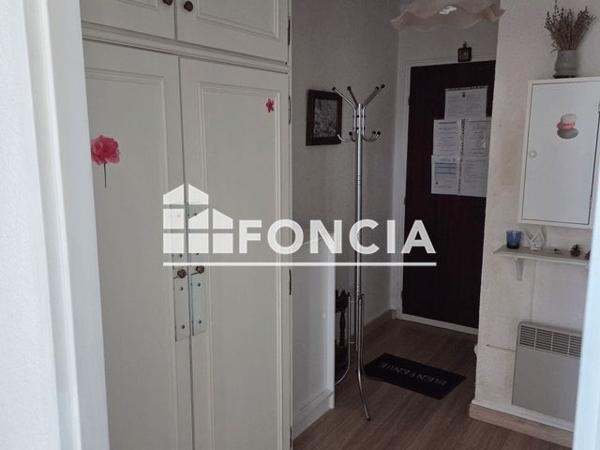 À vendre Studio 30 m² - Gréoux-les-bains 04800