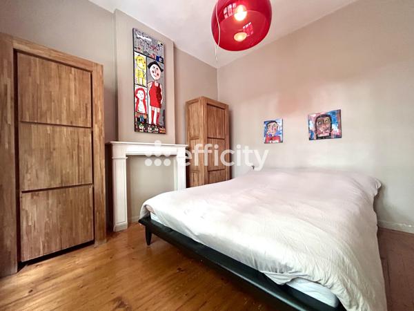 Maison 5 pièces - 117 m² Bien prestige