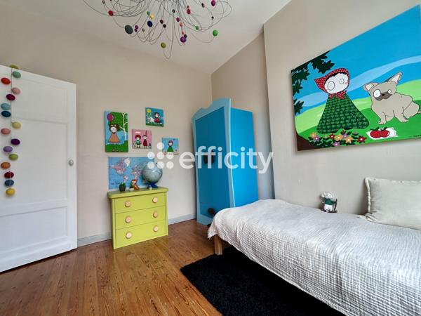 Maison 5 pièces - 117 m² Bien prestige