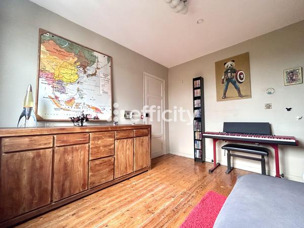 Maison 5 pièces - 117 m² Bien prestige