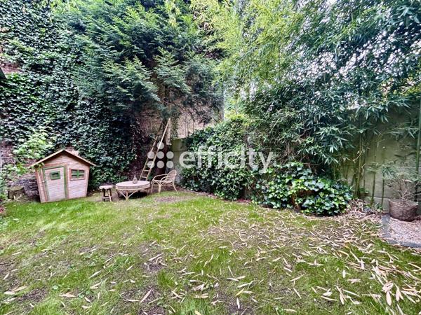 Maison 5 pièces - 117 m² Bien prestige