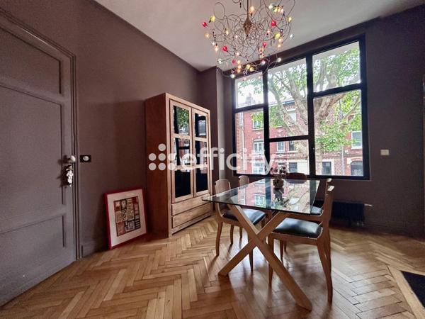 Maison 5 pièces - 117 m² Bien prestige