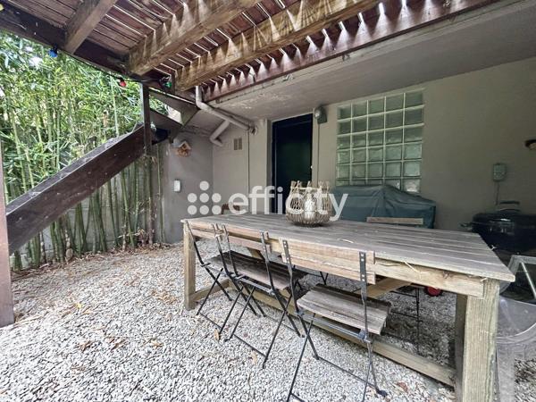 Maison 5 pièces - 117 m² Bien prestige