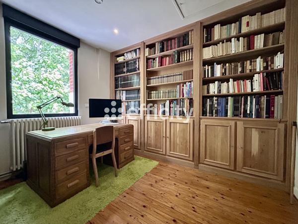 Maison 5 pièces - 117 m² Bien prestige