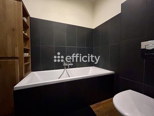 Maison 5 pièces - 117 m² Bien prestige