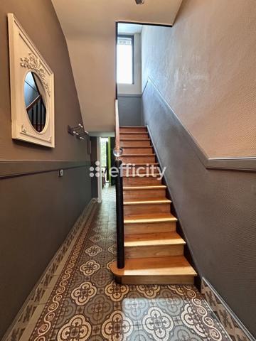 Maison 5 pièces - 117 m² Bien prestige