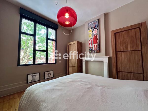 Maison 5 pièces - 117 m² Bien prestige