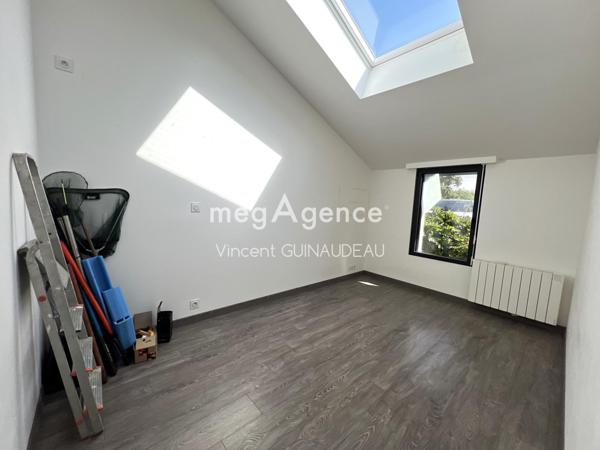 Maison à CHOLET, 49300 - 8 pièces 180m²