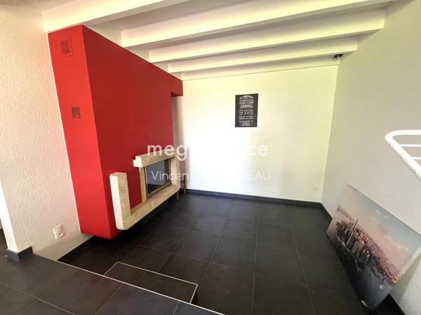 Maison à CHOLET, 49300 - 8 pièces 180m²