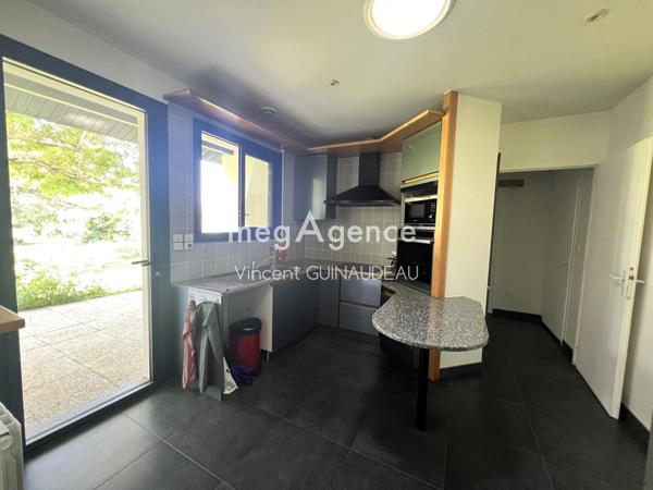 Maison à CHOLET, 49300 - 8 pièces 180m²