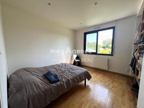 Maison à CHOLET, 49300 - 8 pièces 180m²