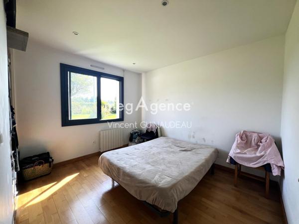 Maison à CHOLET, 49300 - 8 pièces 180m²