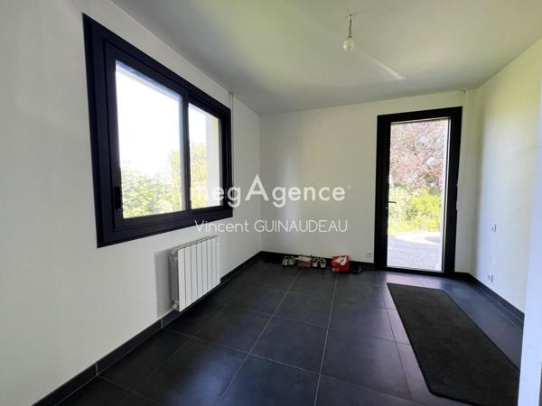 Maison à CHOLET, 49300 - 8 pièces 180m²