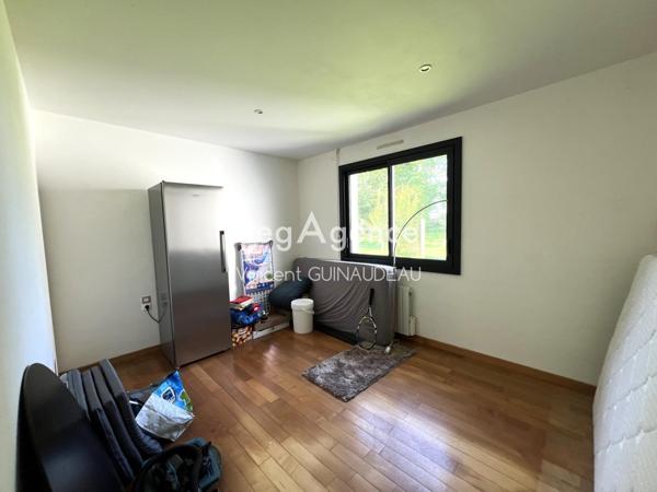 Maison à CHOLET, 49300 - 8 pièces 180m²