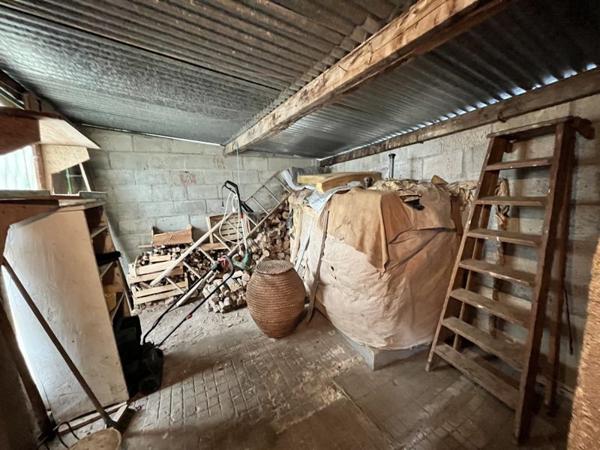 Maison à vendre |  La Cellette |  5 pièces | 109 m²