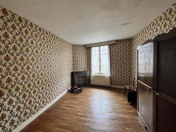 Maison à vendre |  La Cellette |  5 pièces | 109 m²