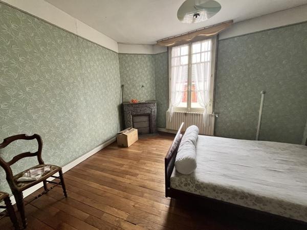 Maison à vendre |  La Cellette |  5 pièces | 109 m²