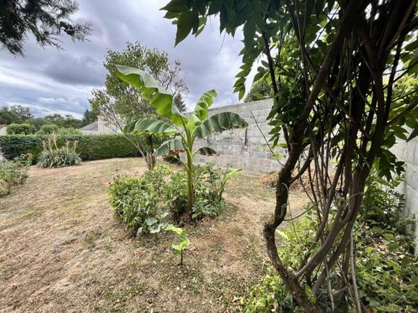 Maison à vendre |  La Cellette |  5 pièces | 109 m²