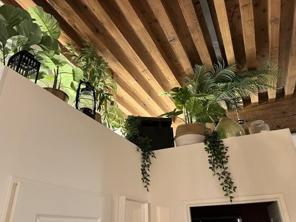 Appartement à vendre |  Lyon 05 |  2 pièces | 60 m²