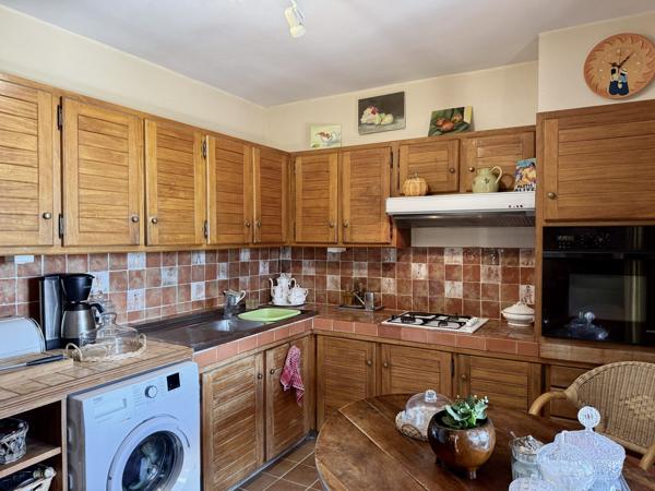 Belle villa dans le calme, piscine, vue