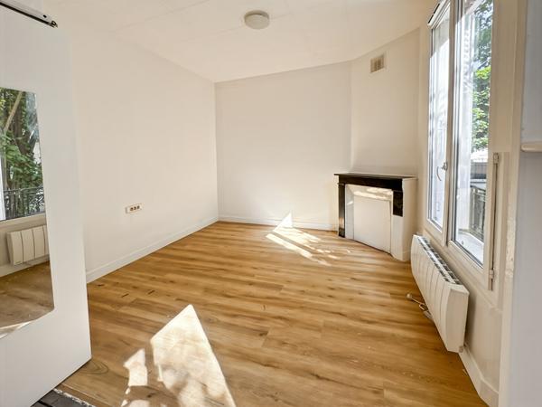 Maison Antony 90 m2