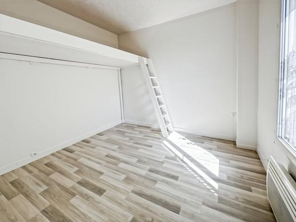 Maison Antony 90 m2