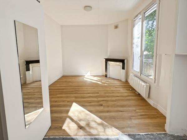 Maison Antony 90 m2