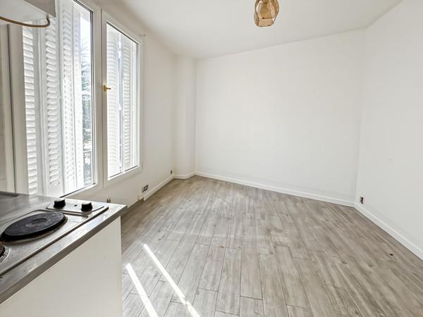 Maison Antony 90 m2