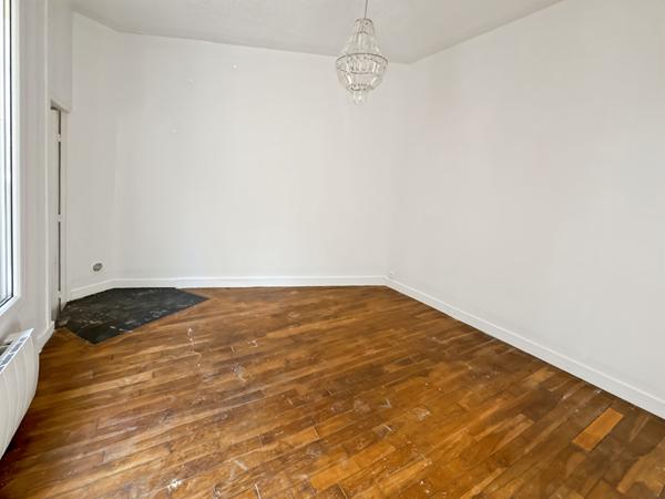 Maison Antony 90 m2