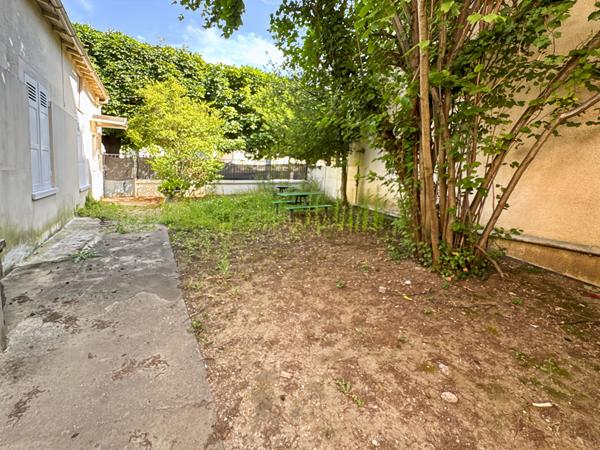 Maison Antony 90 m2