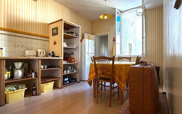 Appartement à vendre    4 pièces •  Saintes