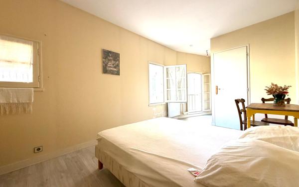 Appartement à vendre    4 pièces •  Saintes