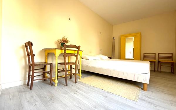 Appartement à vendre    4 pièces •  Saintes