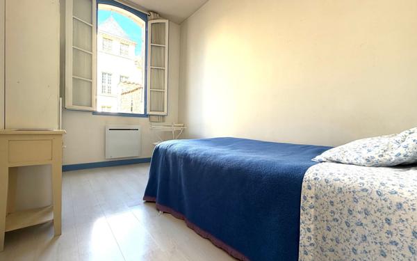 Appartement à vendre    4 pièces •  Saintes