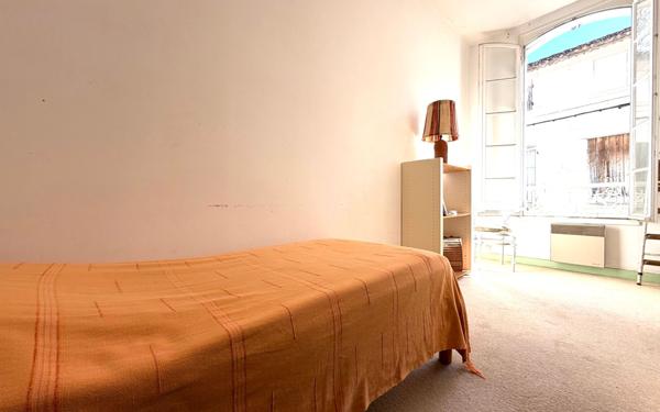 Appartement à vendre    4 pièces •  Saintes