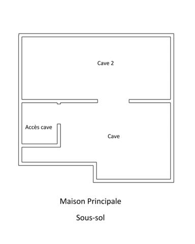 Maison à vendre 5 pièces 85 m² Le Havre