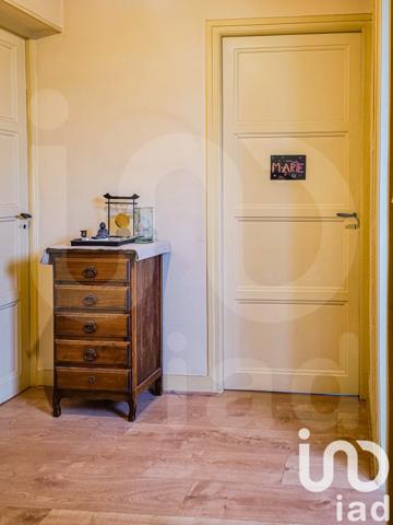 Maison à vendre 5 pièces 85 m² Le Havre