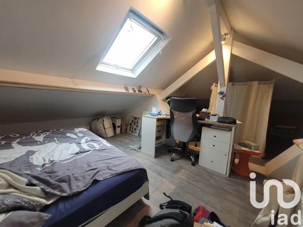 Maison à vendre 5 pièces 85 m² Le Havre