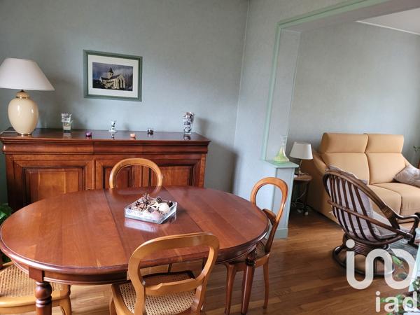 Maison à vendre 5 pièces 85 m² Le Havre