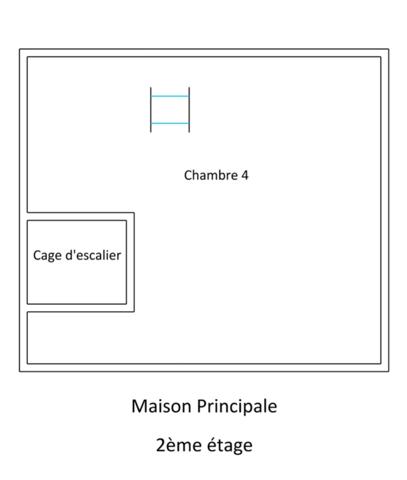 Maison à vendre 5 pièces 85 m² Le Havre
