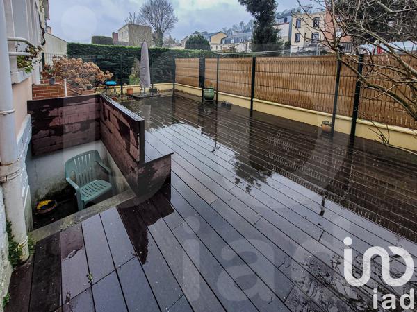 Maison à vendre 5 pièces 85 m² Le Havre