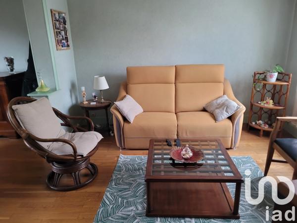Maison à vendre 5 pièces 85 m² Le Havre