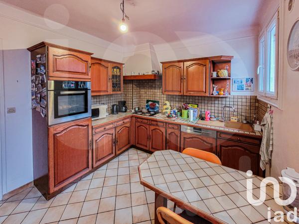 Maison à vendre 5 pièces 85 m² Le Havre