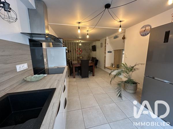 Appartement à vendre 2 pièces 49 m² Granville