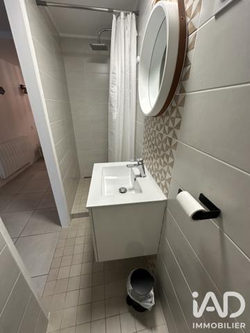 Appartement à vendre 2 pièces 49 m² Granville