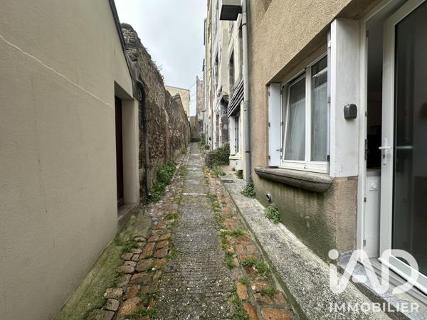 Appartement à vendre 2 pièces 49 m² Granville
