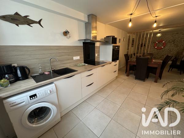 Appartement à vendre 2 pièces 49 m² Granville