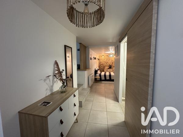 Appartement à vendre 2 pièces 49 m² Granville