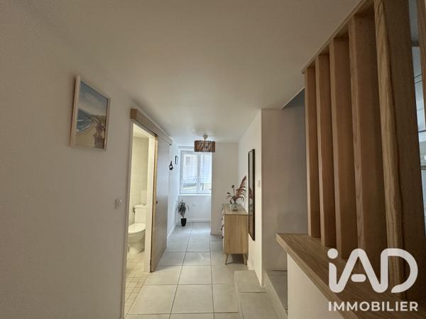 Appartement à vendre 2 pièces 49 m² Granville