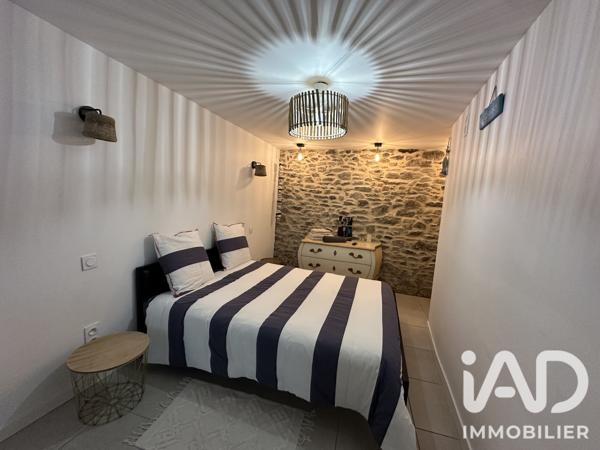 Appartement à vendre 2 pièces 49 m² Granville